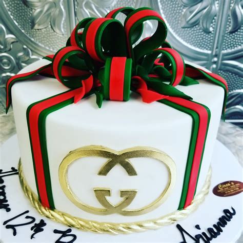 gucci cake price